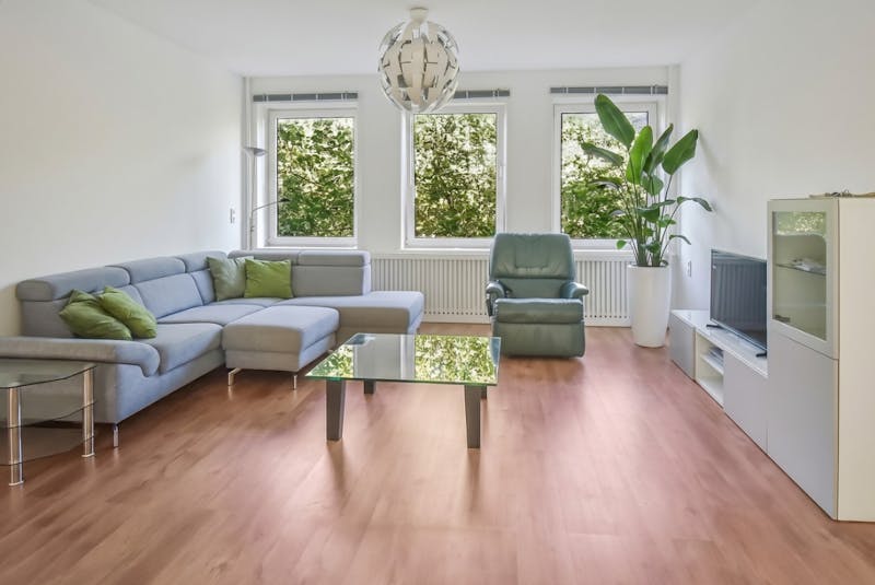 Appartement te huur in Amsterdam – Van Nijenrodeweg – foto 2