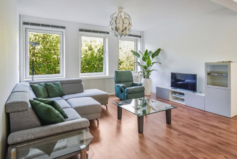 Appartement te huur in Amsterdam – Van Nijenrodeweg – foto 3