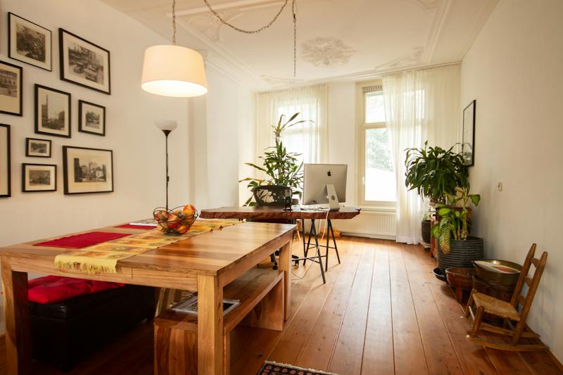 Appartement te huur in Amsterdam – Alexanderkade – foto 2