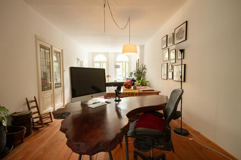 Appartement te huur in Amsterdam – Alexanderkade – foto 3