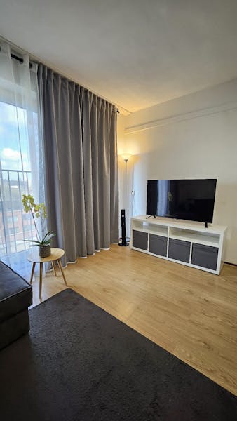appartement te huur in Utrecht