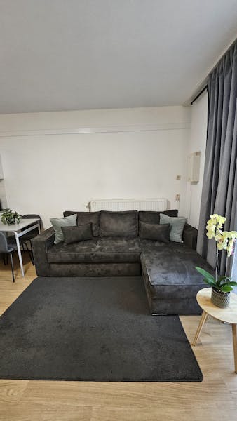 Appartement te huur in Utrecht – Europaplein – foto 2