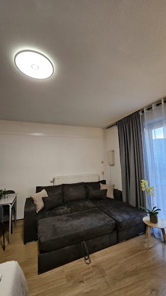 Appartement te huur in Utrecht – Europaplein – foto 4