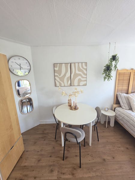 Kamer te huur in Utrecht – Potgieterstraat – foto 2