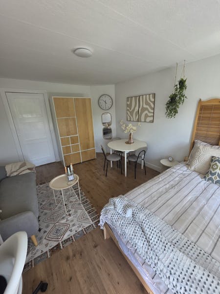 Kamer te huur in Utrecht – Potgieterstraat – foto 4