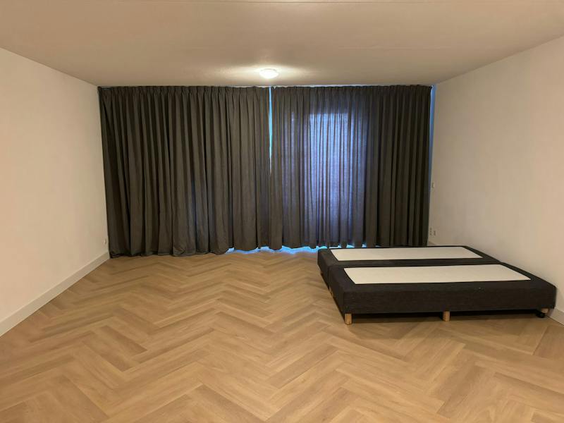Kamer te huur in Amsterdam – Klaroenstraat – foto 2