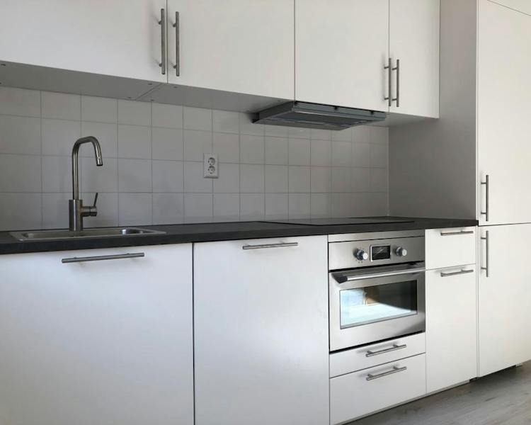 Kamer te huur in Amsterdam – Klaroenstraat – foto 4