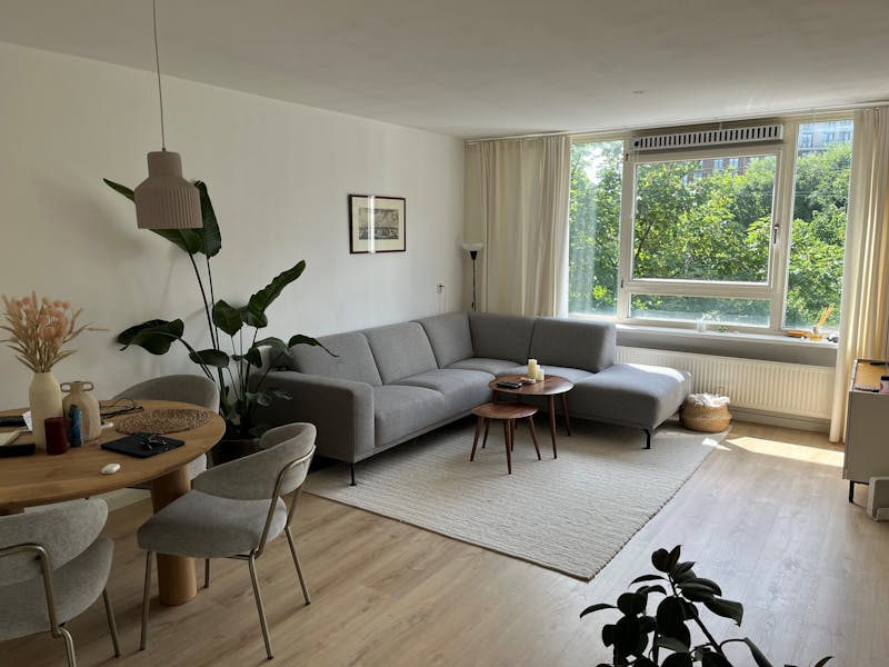 Appartement te huur in Amsterdam – Tugelaweg – foto 2
