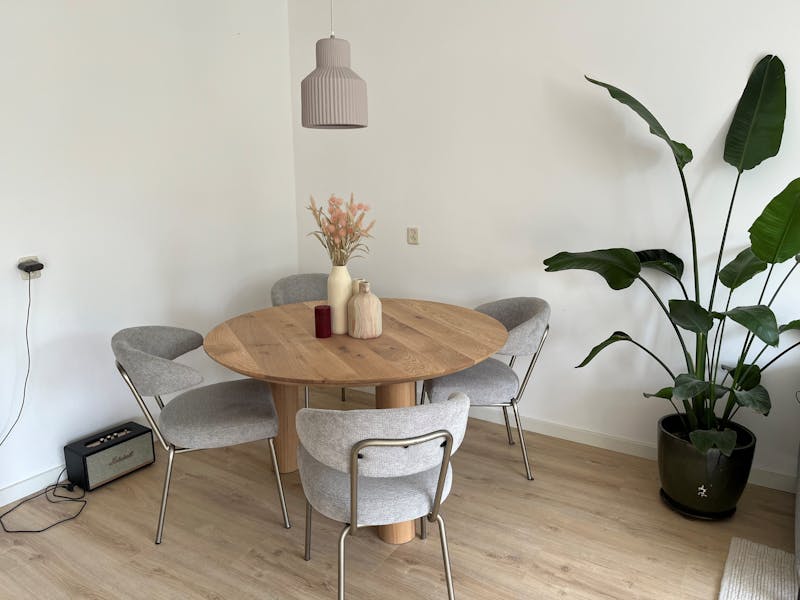 Appartement te huur in Amsterdam – Tugelaweg – foto 3