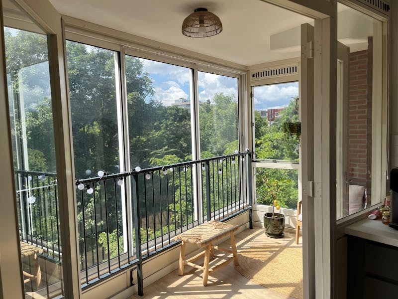 Appartement te huur in Amsterdam – Tugelaweg – foto 4