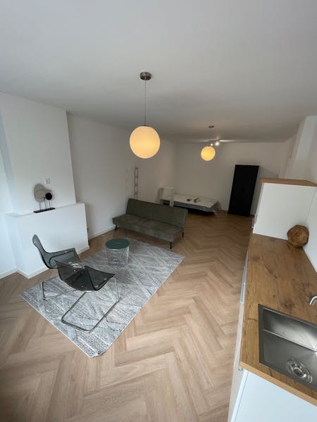 Appartement te huur in Rotterdam – Pleinweg – foto 2