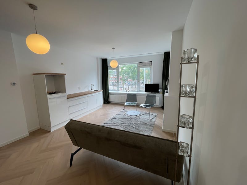 Appartement te huur in Rotterdam – Pleinweg – foto 4