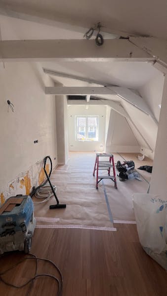 Appartement te huur in Amsterdam – Rapenburg – foto 2