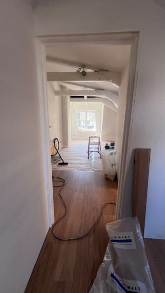 Appartement te huur in Amsterdam – Rapenburg – foto 3