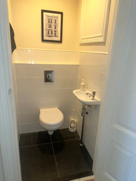 Appartement te huur in Rotterdam – Mathenesserlaan – foto 2