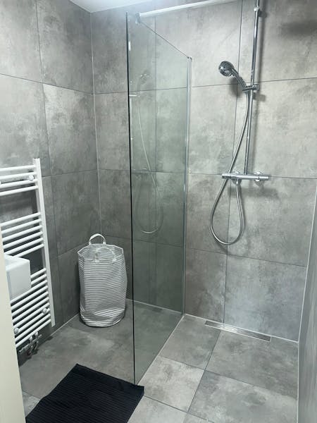 Appartement te huur in Rotterdam – Mathenesserlaan – foto 3
