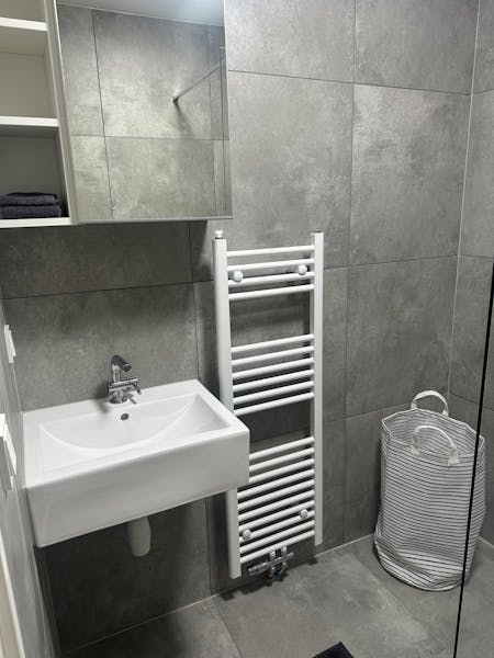 Appartement te huur in Rotterdam – Mathenesserlaan – foto 4
