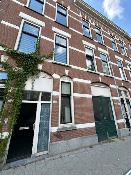 Appartement te huur in Rotterdam – Lambertusstraat – foto 1