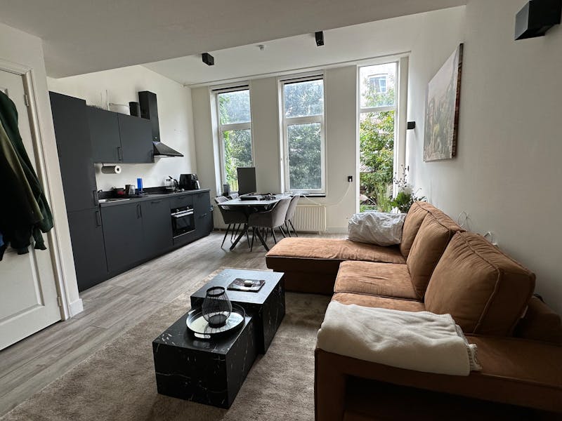 Appartement te huur in Rotterdam – Lambertusstraat – foto 2