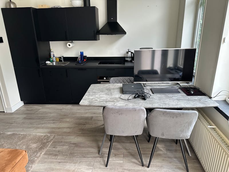 Appartement te huur in Rotterdam – Lambertusstraat – foto 4
