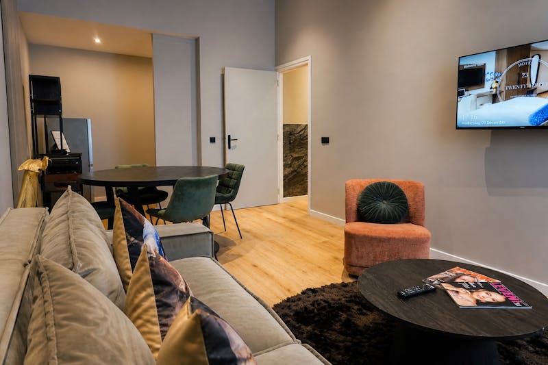 appartement te huur in Hoofddorp