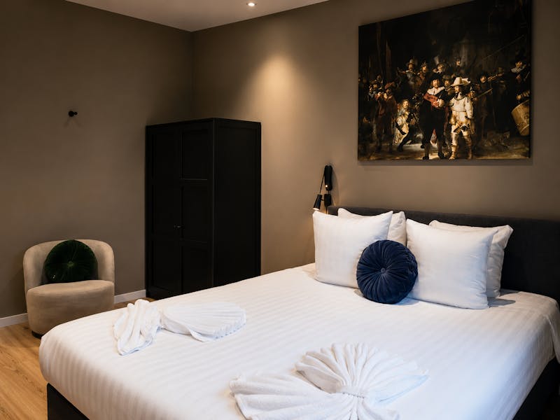 Appartement te huur in Hoofddorp – Kruisweg – foto 2