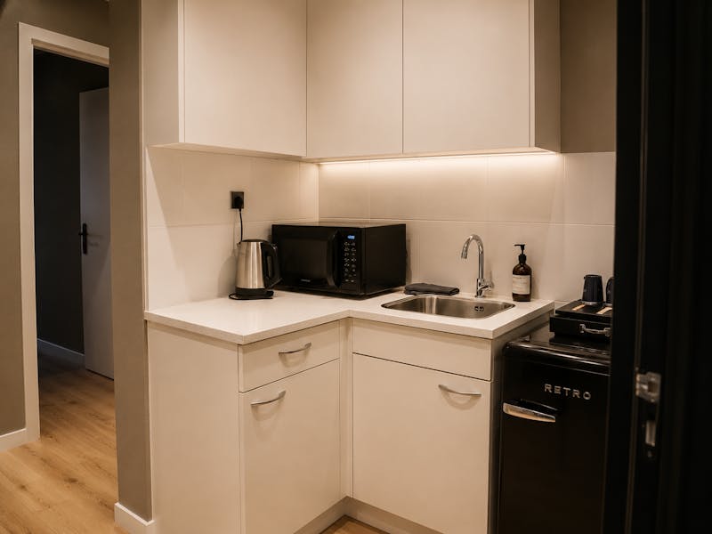 Appartement te huur in Hoofddorp – Kruisweg – foto 4