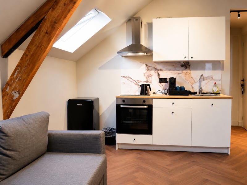 Appartement te huur in Hoofddorp – Kruisweg – foto 3