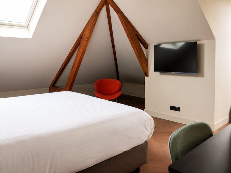 Appartement te huur in Hoofddorp – Kruisweg – foto 4