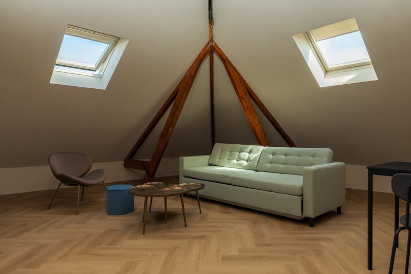 appartement te huur in Hoofddorp