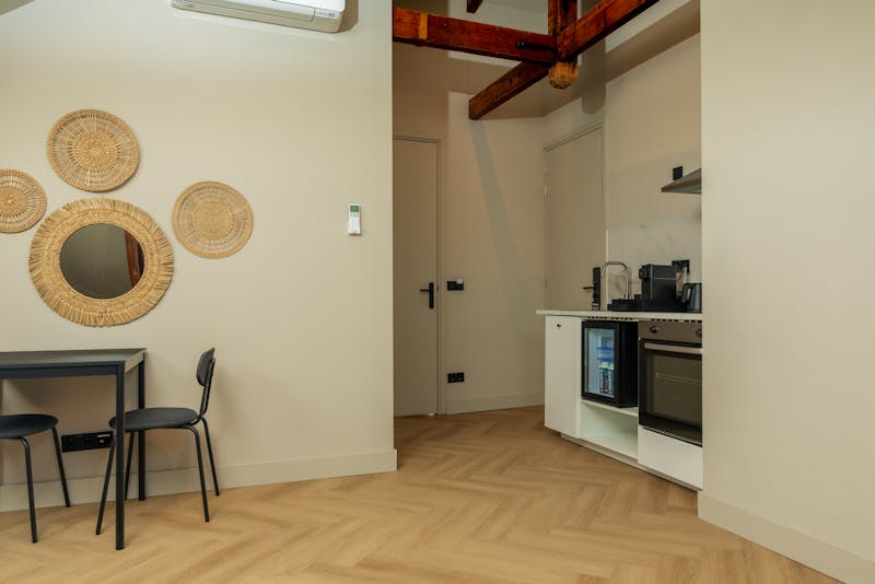 Appartement te huur in Hoofddorp – Kruisweg – foto 2