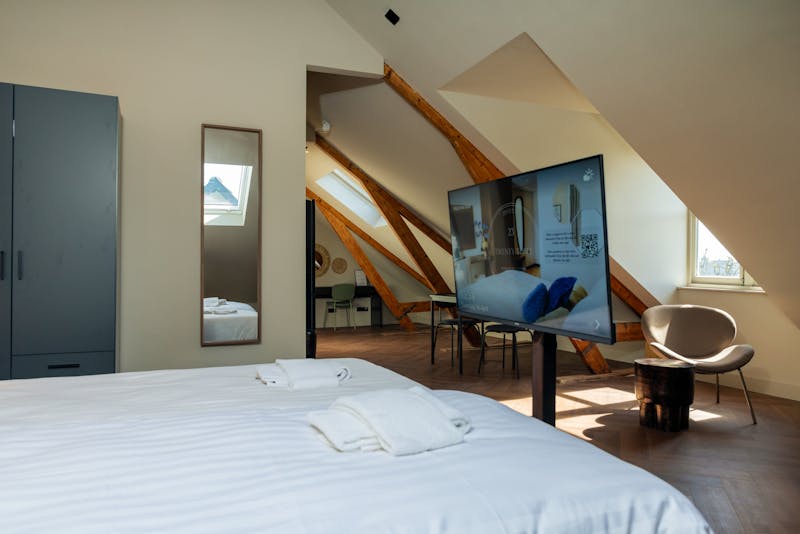 appartement te huur in Hoofddorp