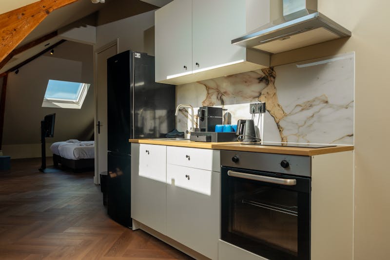Appartement te huur in Hoofddorp – Kruisweg – foto 2
