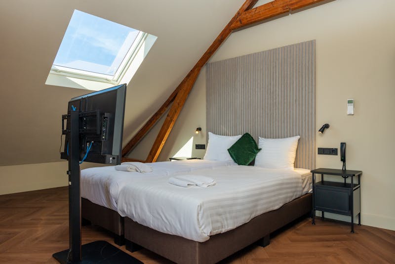 Appartement te huur in Hoofddorp – Kruisweg – foto 3