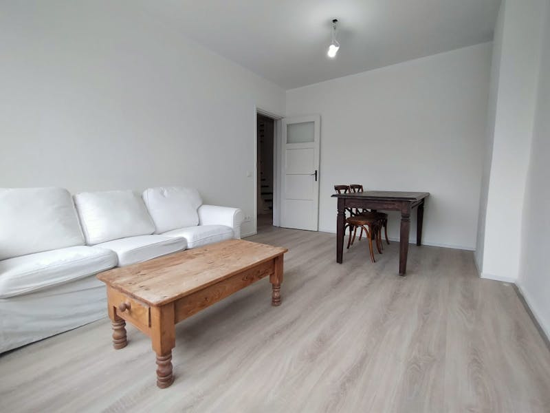 Appartement te huur in Rotterdam – Schieweg – foto 1