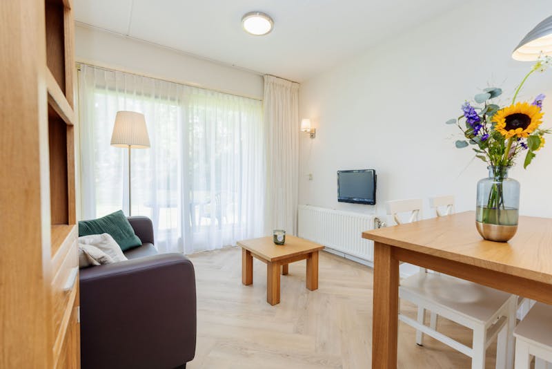 appartement te huur in Stadskanaal