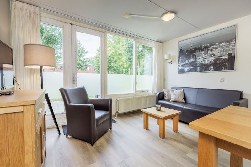 Huis te huur in Stadskanaal – Hoveniersweg – foto 2