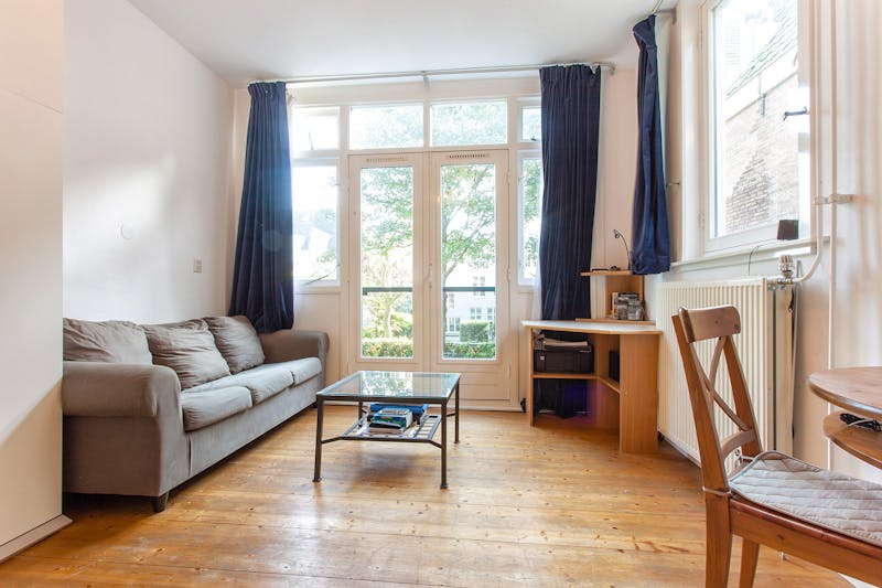 Appartement te huur in Amsterdam – Prinsengracht – foto 2