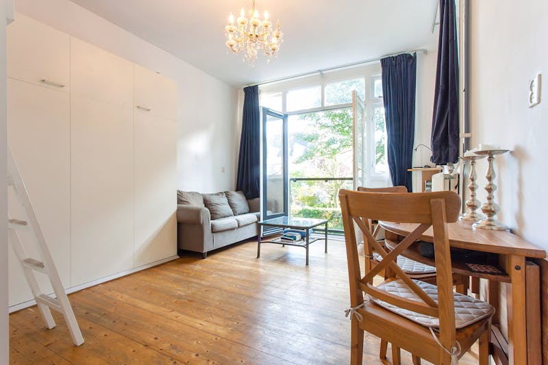 Appartement te huur in Amsterdam – Prinsengracht – foto 3