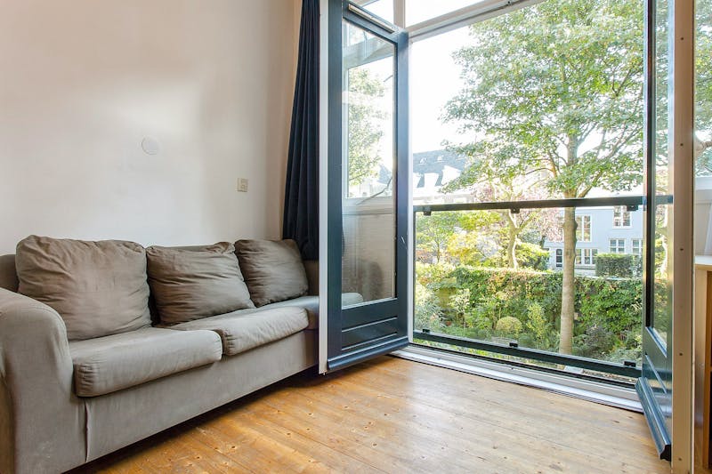 Appartement te huur in Amsterdam – Prinsengracht – foto 4