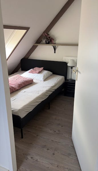 Kamer te huur in Rotterdam – Hunze – foto 1