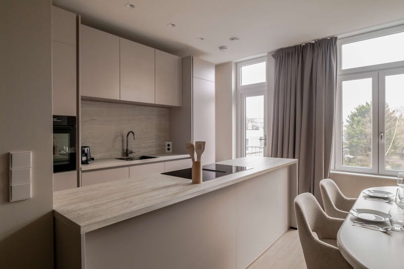 Appartement te huur in Schiedam – Teylerstraat – foto 1