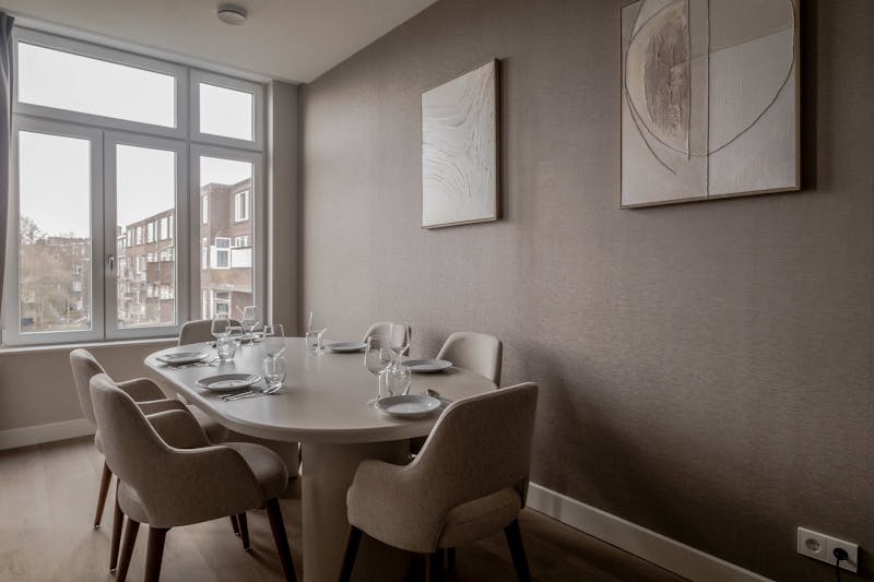 Appartement te huur in Schiedam – Teylerstraat – foto 3