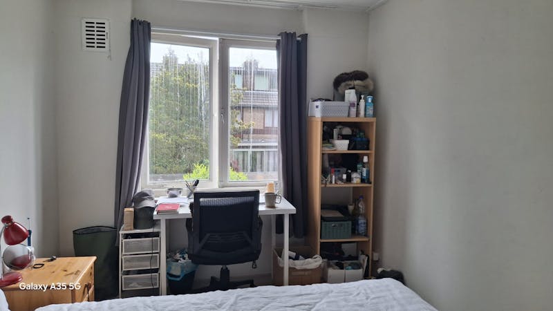 Kamer te huur in Amstelveen – Kostverlorenhof – foto 2