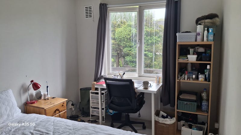 Kamer te huur in Amstelveen – Kostverlorenhof – foto 3