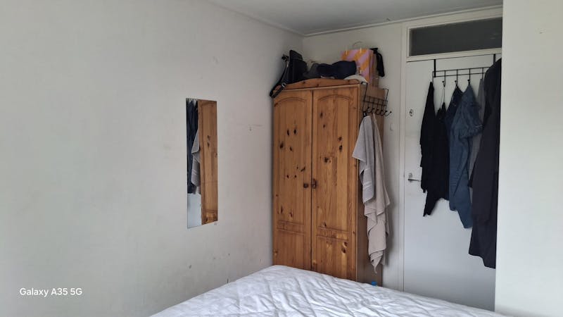 Kamer te huur in Amstelveen – Kostverlorenhof – foto 4