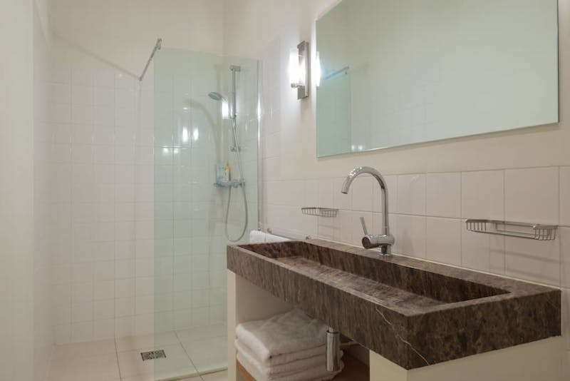 Appartement te huur in The Hague – 1e Sweelinckstraat – foto 3