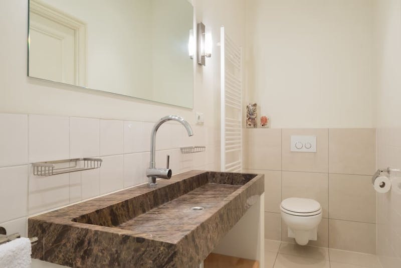 Appartement te huur in The Hague – 1e Sweelinckstraat – foto 4