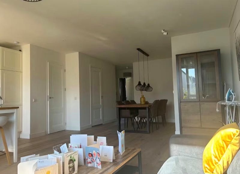 Appartement te huur in Amsterdam – Saenredamstraat – foto 2