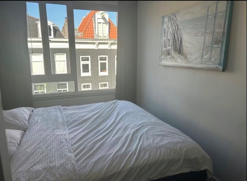 Appartement te huur in Amsterdam – Saenredamstraat – foto 4